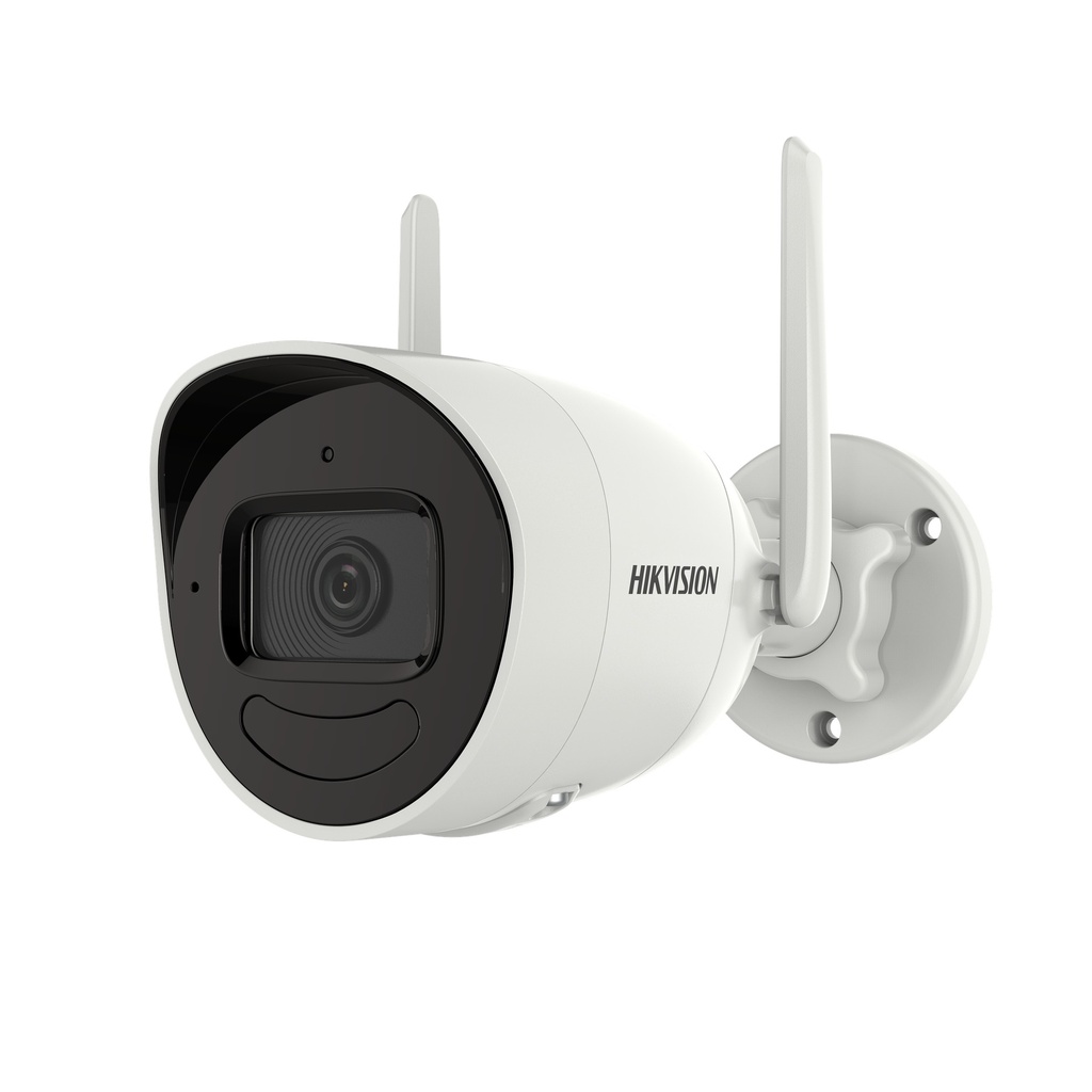[DS-2CV2021G2-IDW] Hikvision DS-2CV2021G2-IDW Cámara IP Wi‑Fi Audio y microSD