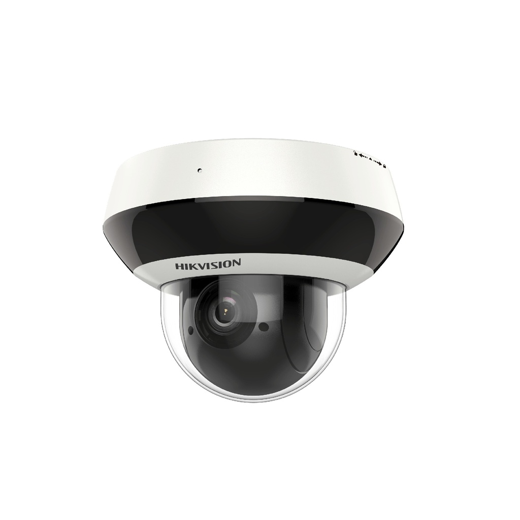 Hikvision DS-2DE2A404IW-DE3(S6) Cámara PTZ IP Zoom óptico; IR