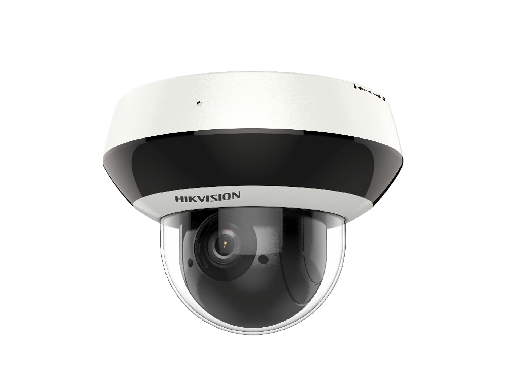 [DS-2DE2A404IW-DE3(S6)] Hikvision DS-2DE2A404IW-DE3(S6) Cámara PTZ IP Zoom óptico; IR