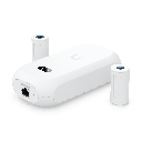 UBIQUITI UVC-AI-Theta Kit 2 cámaras UVC-AI-THETA + 1 hub UVC-AI-HUB