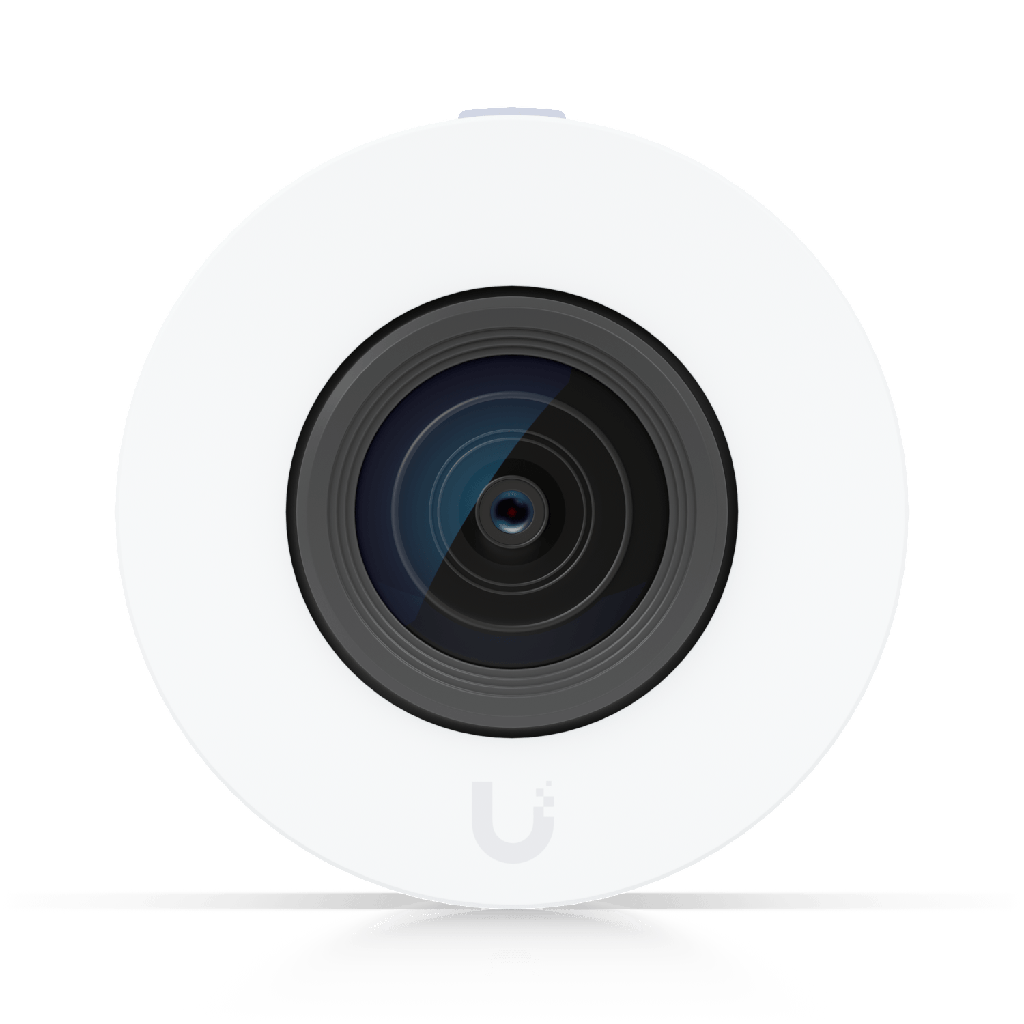 UBIQUITI UVC-Theta110 Cámara AI Theta Pro Wide-Angle Lens