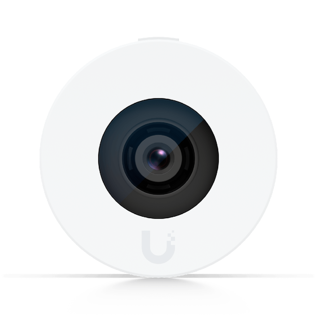 [UVC-THETA36] UBIQUITI UVC-Theta36 Cámara AI Theta Long-Distance Lens