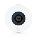 UBIQUITI UVC-Theta36 Cámara AI Theta Long-Distance Lens