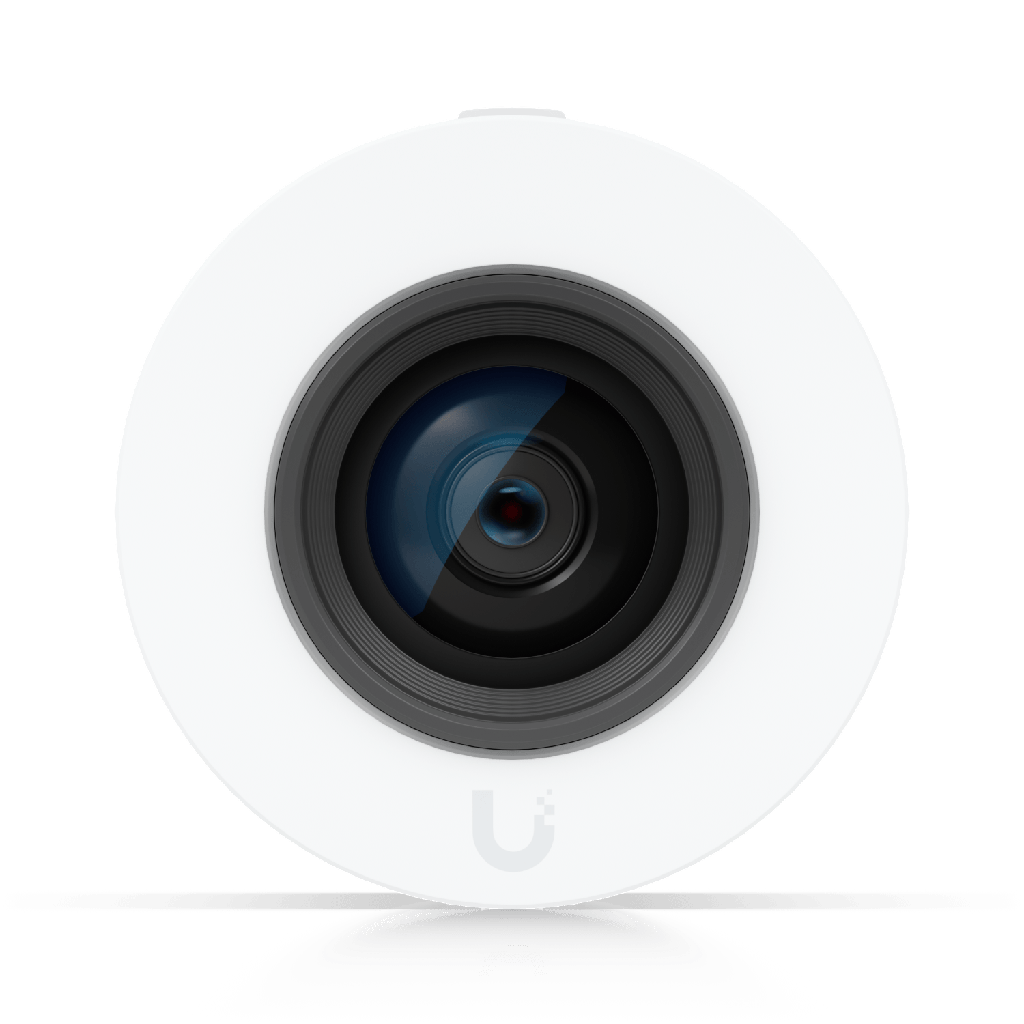 UBIQUITI UVC-THETA50 Cámara AI Theta Pro Long-Distance Lens