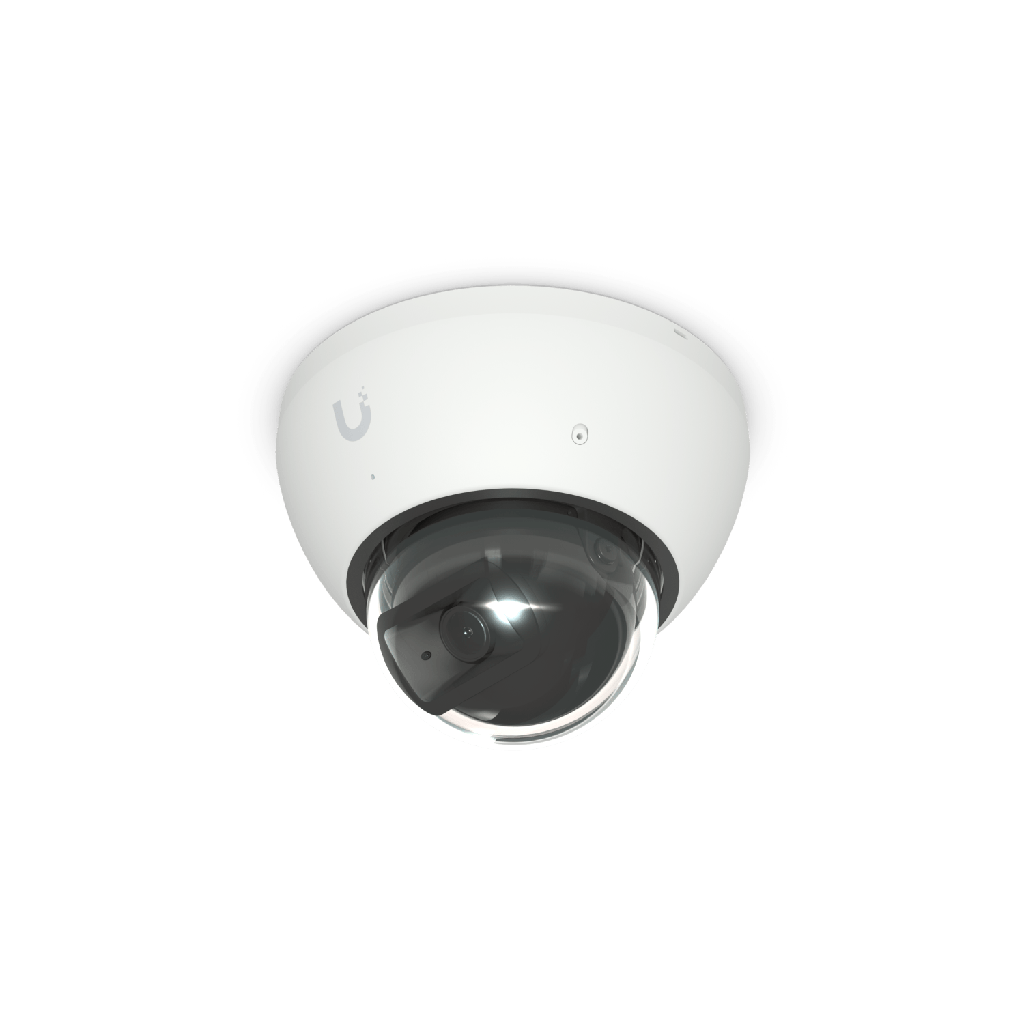 [UVC-AI-DOME-W] Ubiquiti UniFi AI Dome (White)