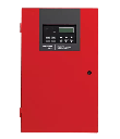 Honeywell Silent Knight 6808 Central direccionable de 198 Dispositivos