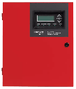 Honeywell Silent Knight 6700.Central direccionable de 100 Dispositivos
