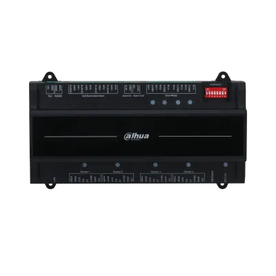 [DHI-ASC2204B-S] Dahua ASC2204B-S Controlador de acceso 4 puertas