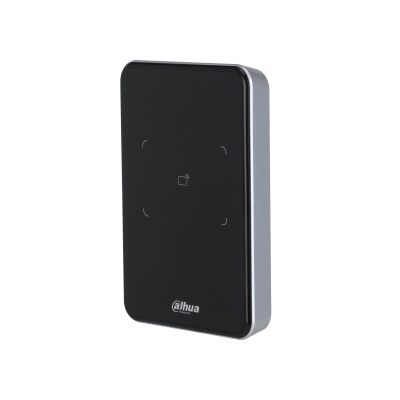 [ASR2100A-D] Dahua ASR2100A-D Lector de acceso
