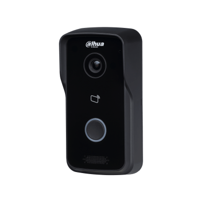 Dahua VTO2111D-P-S2 Videoportero IP frente calle