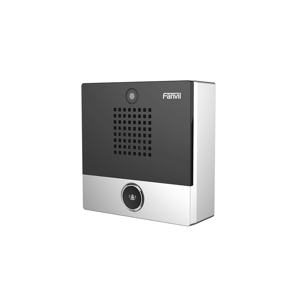 Fanvil i10SV Intercomunicador de audio/vídeo SIP