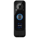 UBIQUITI UVC-G4-DOORBELL-PRO Su timbre UniFi premium con una cámara de detección de paquetes mejorada y pantalla integrada