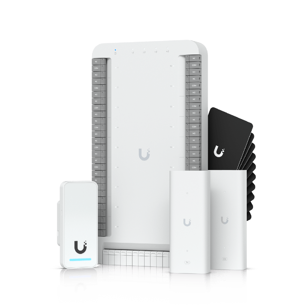 UBIQUITI UA-SK-ELEVATOR Elevator Starter Kit