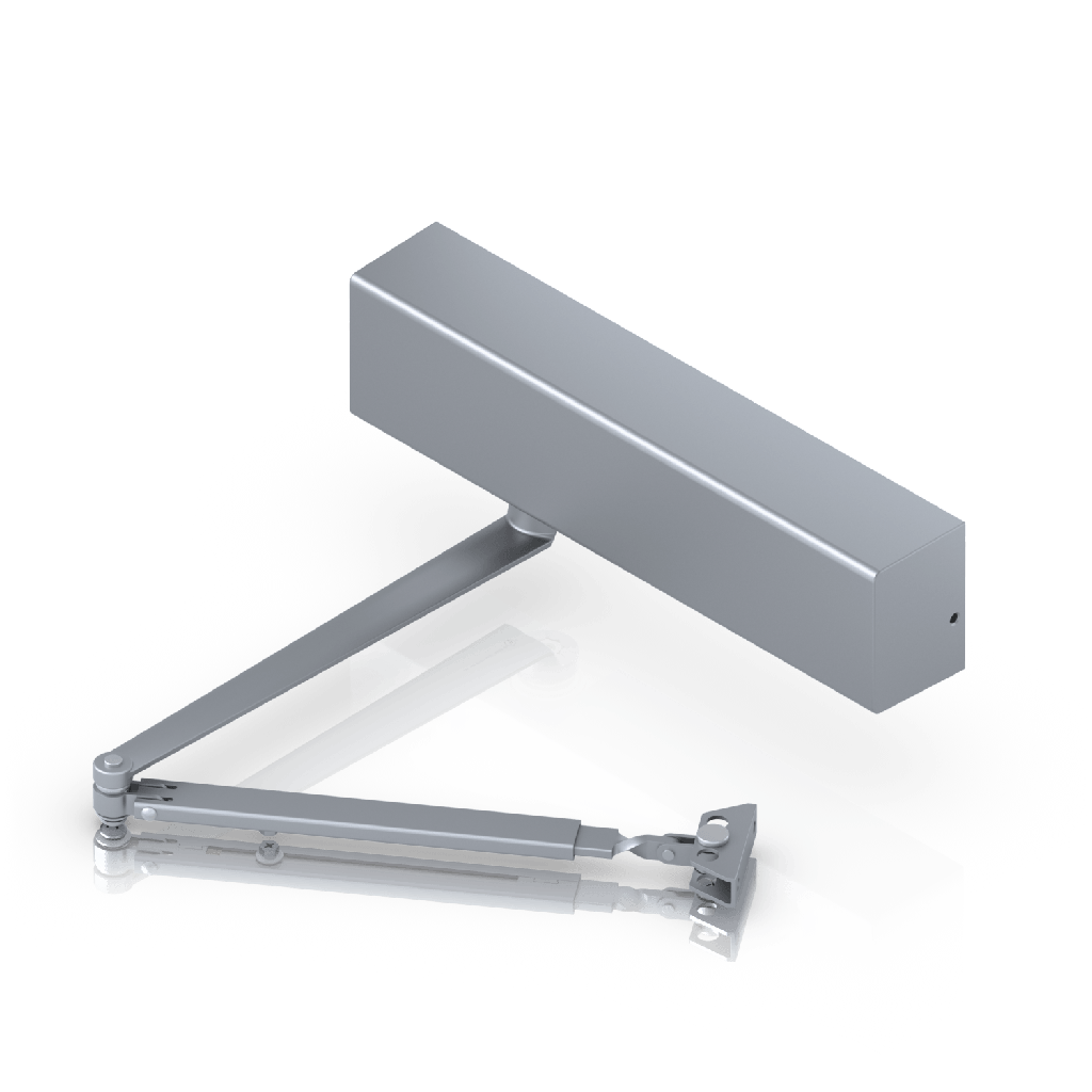 Ubiquiti UniFi Door Closer (UACC-DoorCloser-US)