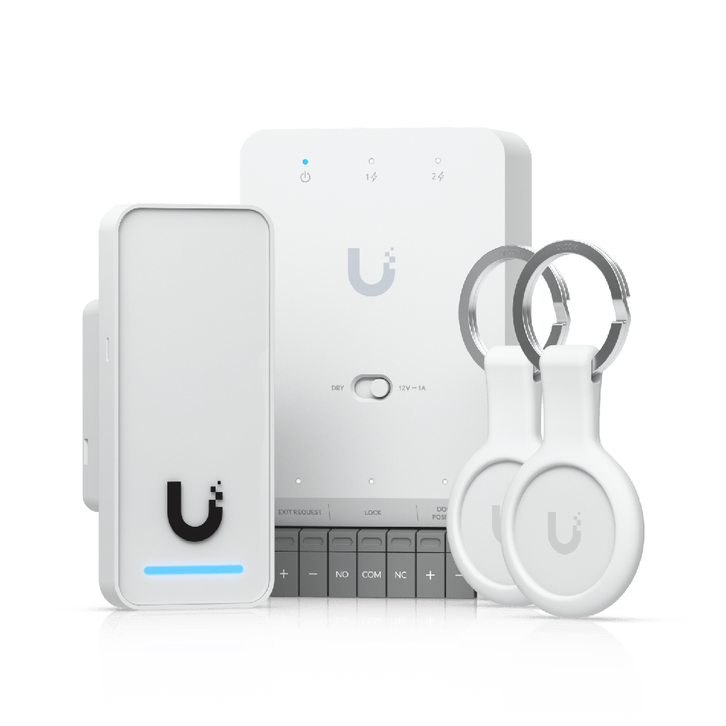 Ubiquiti UniFi Access G3 SK