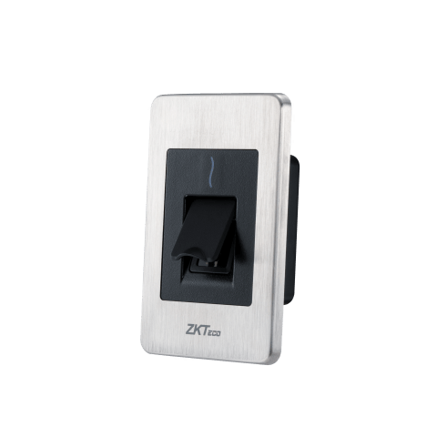 Zkteco Lector de Huella IP665 para Inbio - Interface RS485