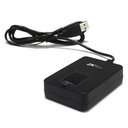 Zkteco Lector/Enrolador de Huella USB 500DPI