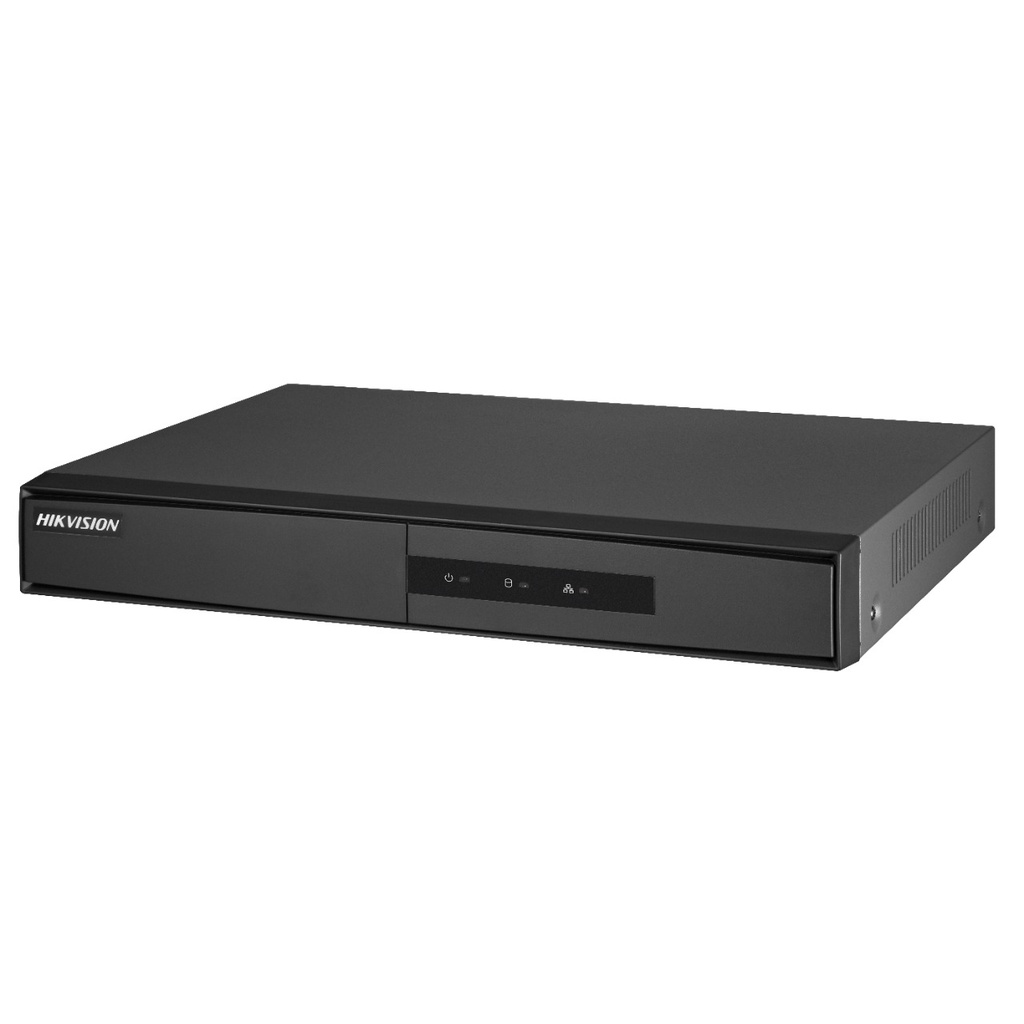 [DS-7216HGHI-F2] Hikvision DVR Turbo 720p/1080p 16CH+2IP 2HDD H264+ 1280x720:25fps/ch