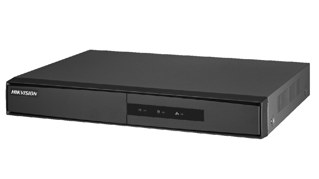 [DS-7216HGHI-F2] Hikvision DVR Turbo 720p/1080p 16CH+2IP 2HDD H264+ 1280x720:25fps/ch