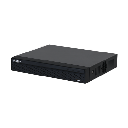 Dahua NVR2104HS-P-S3 Grabador de vídeo IP compacto 1U 1HDD 4PoE de 4 canales