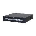 Dahua NVR608RH-64-XI Grabador de vídeo IP WizMind de 64 canales 2U 8HDD