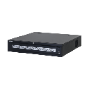 Dahua NVR608H-128-XI Grabador de vídeo IP WizMind de 128 canales 2U 8HDD