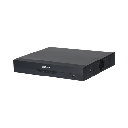 Dahua DHI-NVR2104HS-I2 Grabador de vídeo en red WizSense compacto de 4 canales, 1U y 1 HDD
