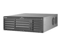 [DS-96256NI-I16] Hikvision NVR 256ch 4K 16HDD H265/H265+ Raid 0,1,5,6,10 3U