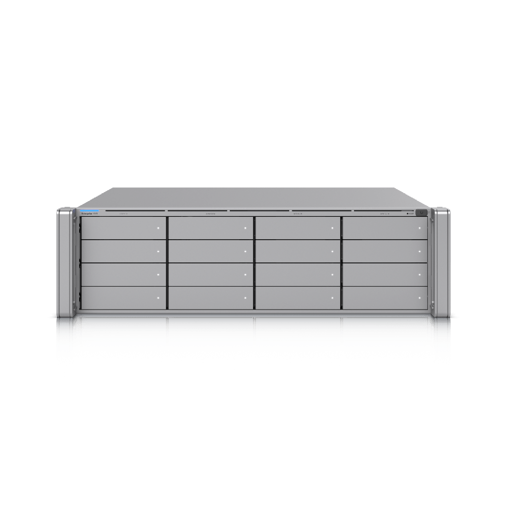 [ENVR] UBIQUITI ENVR Enterprise Network Video Recorder