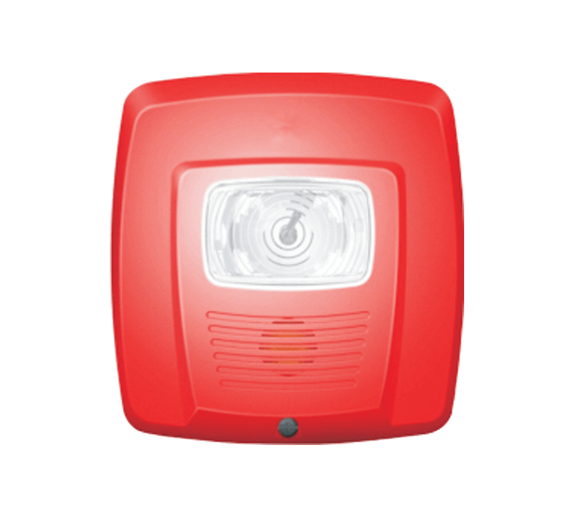 [SYS-HS] Honeywell SYS-HS Sirena con Estrobo System Sensor