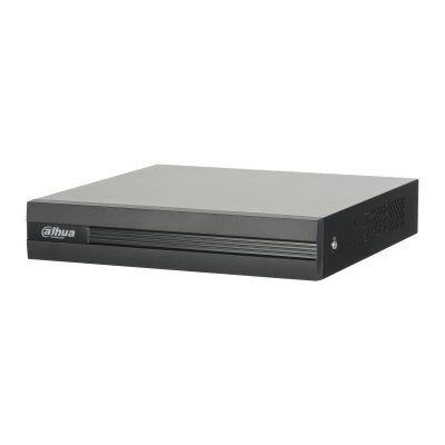 [DH-XVR1B04H-I] Dahua DH-XVR1B04H-I Grabadora de vídeo digital WizSense de 4 canales Penta-brid 5M-N/1080p Cooper 1U 1SSD 512G