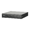 Dahua DH-XVR1B04H-I Grabadora de vídeo digital WizSense de 4 canales Penta-brid 5M-N/1080p Cooper 1U 1SSD 512G