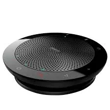 [7510-309] Jabra Speak 510+ MS Altavoz portátil USB y Bluetooth