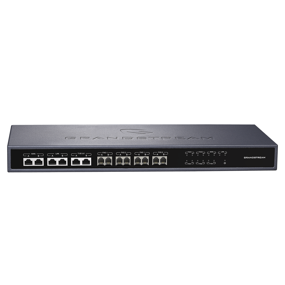 Grandstream HA100 Controlador de alta disponibilidad para UCM6510