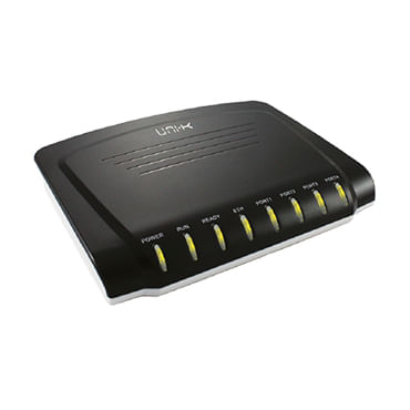 UNI-K SC 32 central IP