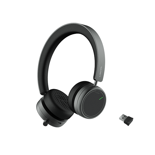 Fanvil DH50-B Auriculares inalámbricos
