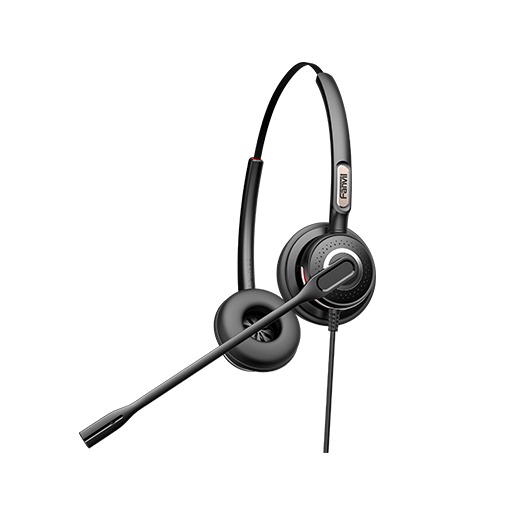 Fanvil HT202 Auriculares QD a RJ9