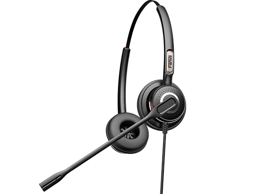 Fanvil HT202 Auriculares QD a RJ9