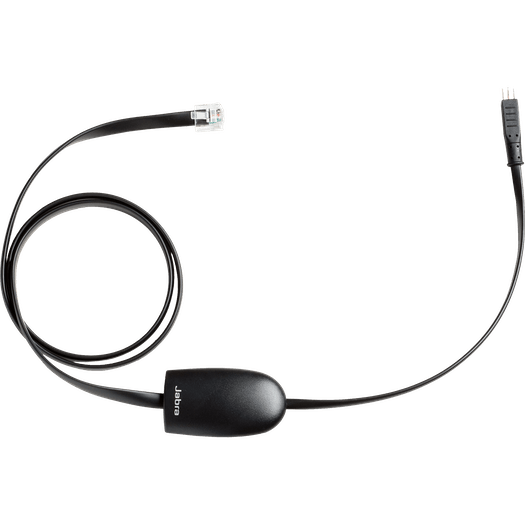Jabra Solución de descolgador mecánico para teléfonos