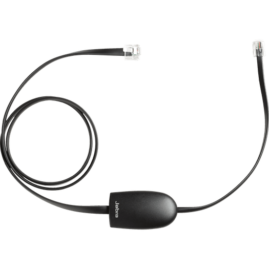 Jabra Link 14201-19 Adaptador Ehs Para Avaya