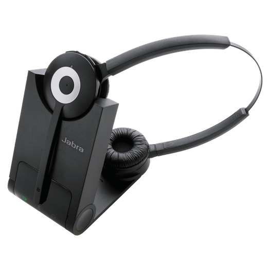 Jabra Pro 900 Duo / Mono