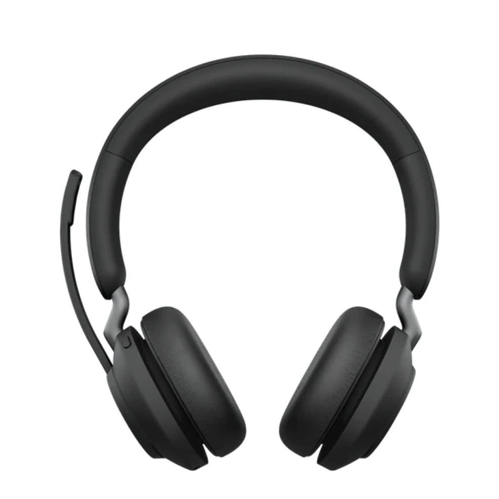 Jabra Link380C Ms Stereo Negro Auriculares inalámbricos