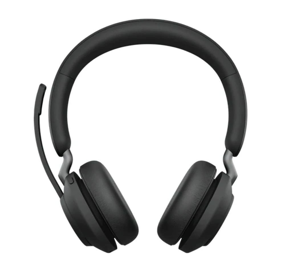 [26599-999-899] Jabra Link380C Ms Stereo Negro Auriculares inalámbricos
