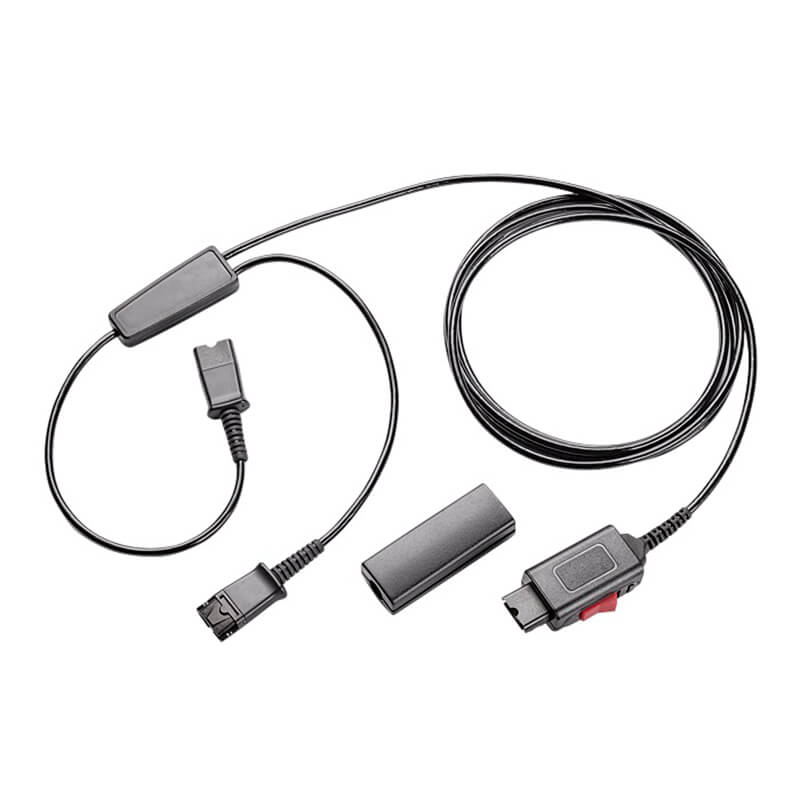 [27019-03] Poly ADAPTADOR Y PARA FORMACIÓN