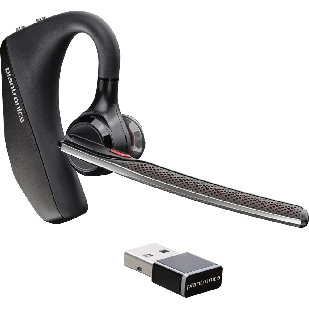 Poly 206110-102 Auricular Voyager 5200 UC Bluetooth