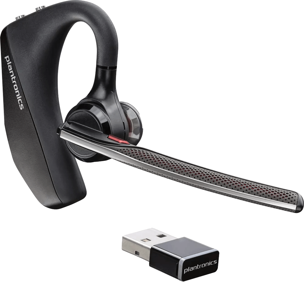 Poly 206110-102 Auricular Voyager 5200 UC Bluetooth