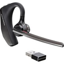 Poly 206110-102 Auricular Voyager 5200 UC Bluetooth