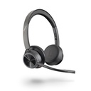 Poly 218475-01 Auricular Voyager 4320 UC USB