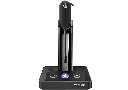 Yealink WH63 UC Auriculares Inalámbricos DECT Convertibles