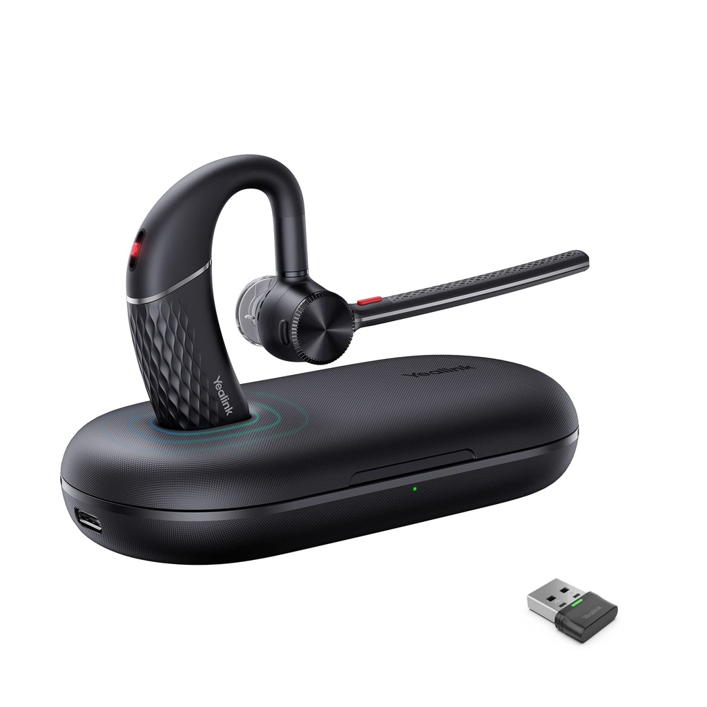 Yealink BH71 Pro Sistema de auriculares Bluetooth mono